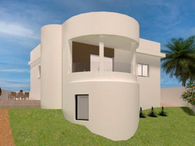 Chalet en venta en Pilar de la Horadada, El Pinar de Campoverde. Chalets Pilar de la.