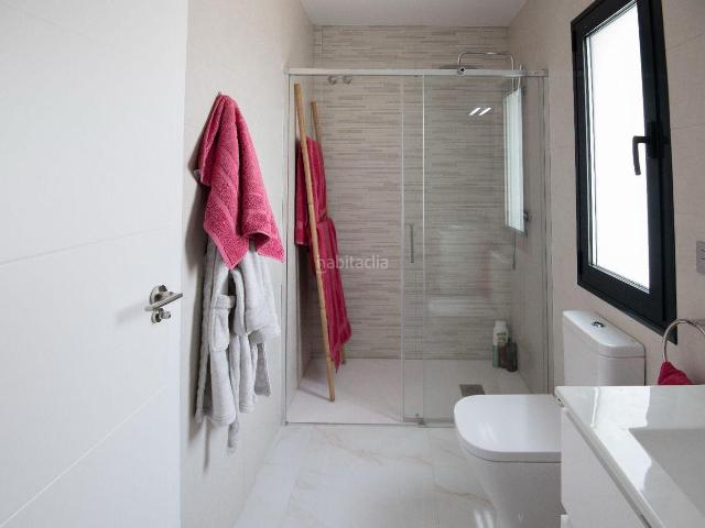 Chalet en venta en Pilar de la Horadada, El Pinar de Campoverde. Chalets Pilar de la.