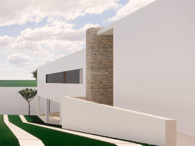 Chalet en venta en Pilar de la Horadada, El Pinar de Campoverde. Chalets Pilar de la.