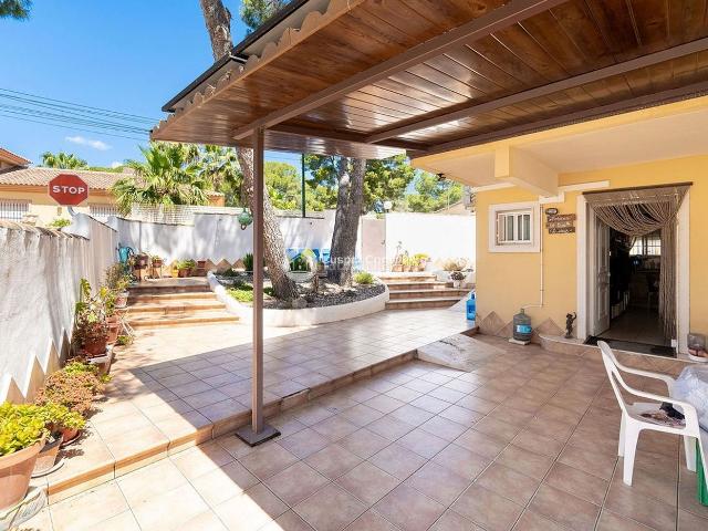 Chalet en venta en Pilar de la Horadada, El Pinar de Campoverde. en Pinar De Campoverde. Chalets Pilar de la.