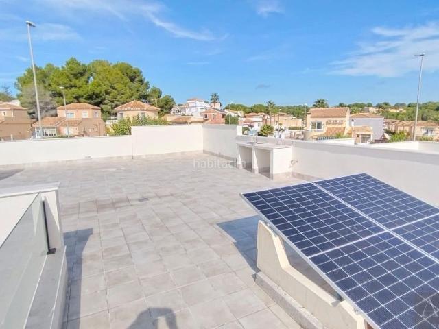 Chalet en venta en Pilar de la Horadada, El Pinar de Campoverde. Pilar de La HoradadaVilla. Chalets Pilar de la.