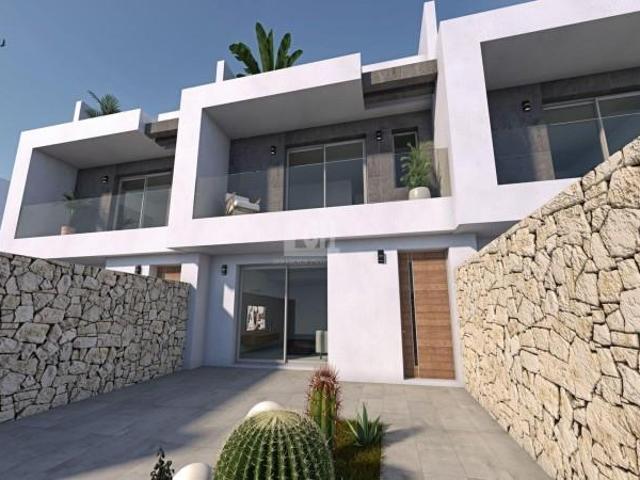 Chalet en venta en Pilar de la Horadada, La torre de la horadada
