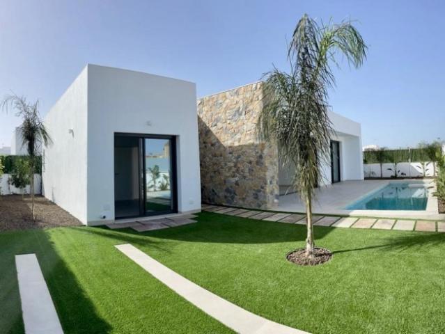 Chalet en venta en Pilar de la Horadada, PILAR DE LA HORADADA