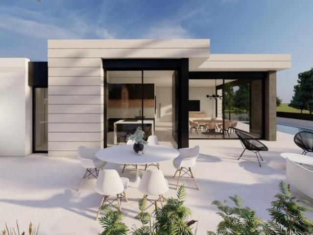 Chalet en venta en Pilar de la Horadada, Pilar De La Horadada