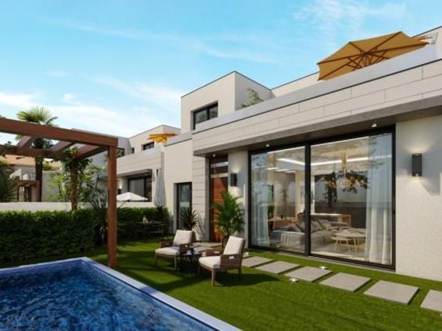 Chalet en venta en Pilar de la Horadada, PILAR DE LA HORADADA