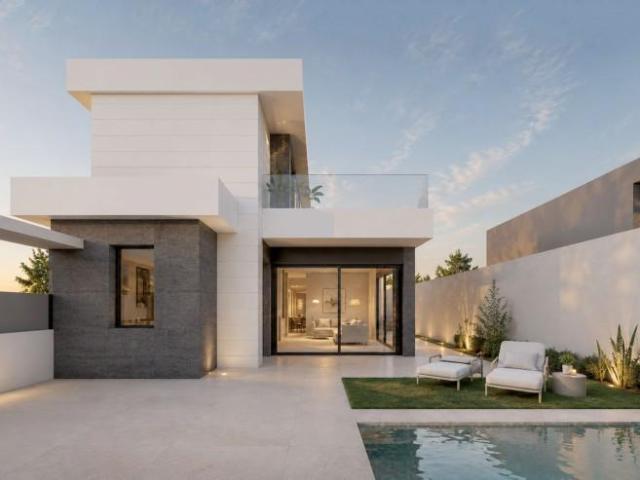 Chalet en venta en Pilar de la Horadada, Pilar de la Horadada