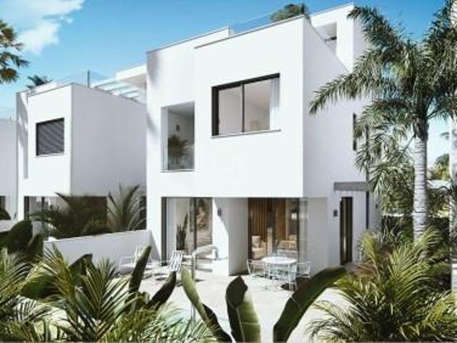 Chalet en venta en Pilar de la Horadada, Pilar de la horadada