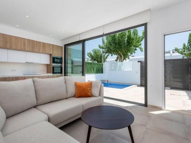 Chalet en venta en Pilar de la Horadada, PILAR DE LA HORADADA