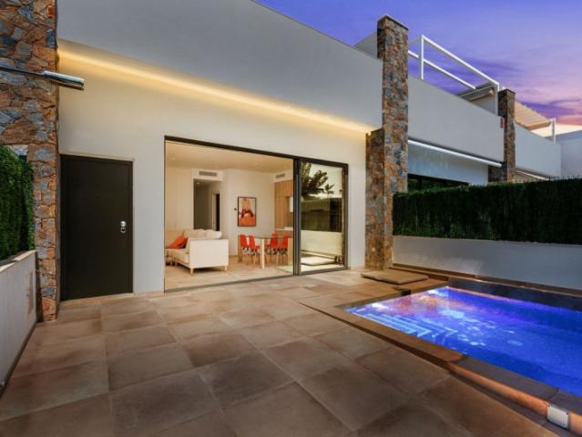 Chalet en venta en Pilar de la Horadada, PILAR DE LA HORADADA