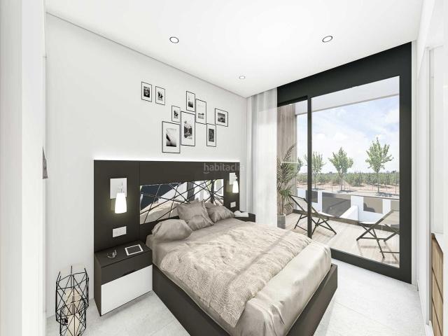 Chalet en venta en Pilar de la Horadada, Pilar de la Horadada Ciudad. Casas independientes. Chalets Pilar de la.
