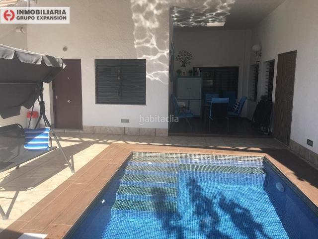 Chalet en venta en Pilar de la Horadada, Pilar de la Horadada Ciudad. Chalet de lujo con piscina La torre, Pilar de la Horadada. Chalets Pilar de la.