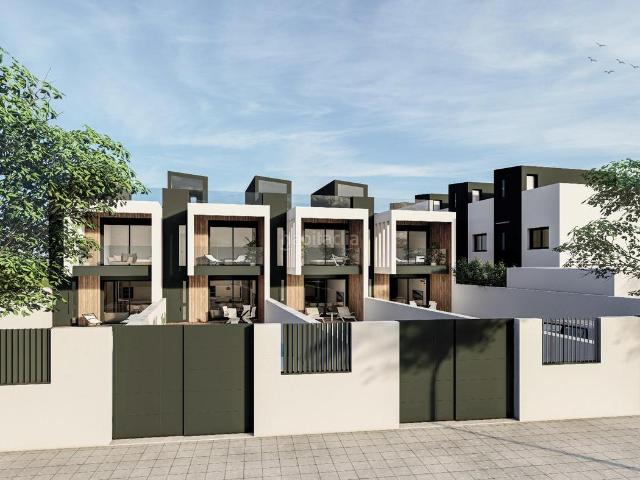 Chalet en venta en Pilar de la Horadada, Pilar de la Horadada Ciudad. Chalets Pilar de la.