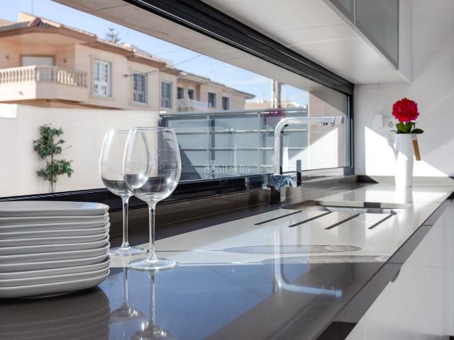 Chalet en venta en Pilar de la Horadada, Pilar de la Horadada Ciudad. Independiente en Pilar de la Horadada. Chalets Pilar de la.