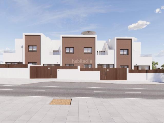 Chalet en venta en Pilar de la Horadada, Pilar de la Horadada Ciudad. VILLA MODERNA EN PILAR DE LA HORADADA. Chalets Pilar de la.