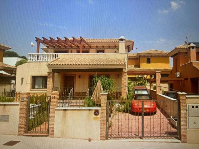 Chalet en venta en Pilar de la Horadada, Pinar de Campoverde