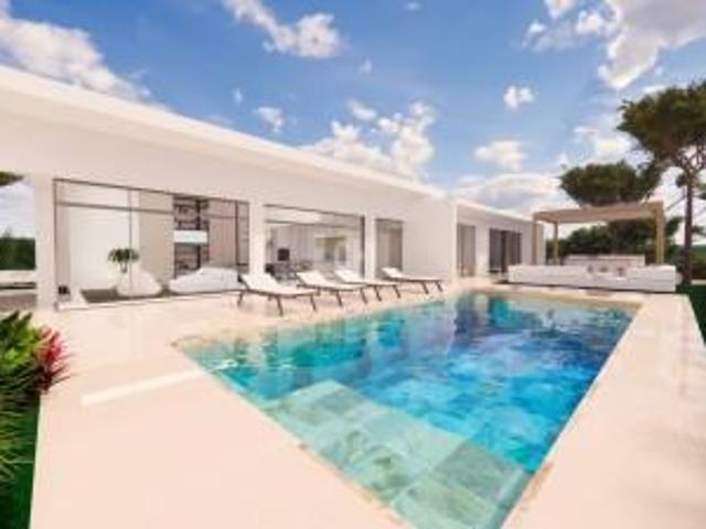 Chalet en venta en Pilar de la Horadada, Pinar de campoverde