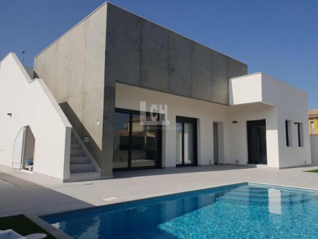 Chalet en venta en Pilar de la Horadada, Pinar de campoverde