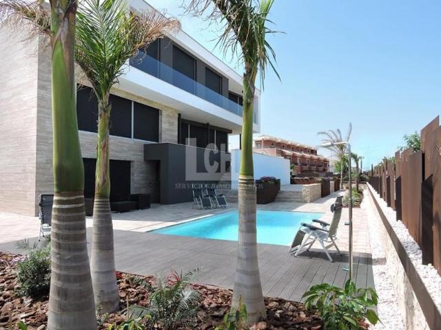 Chalet en venta en Pilar de la Horadada, Torre de la horadada