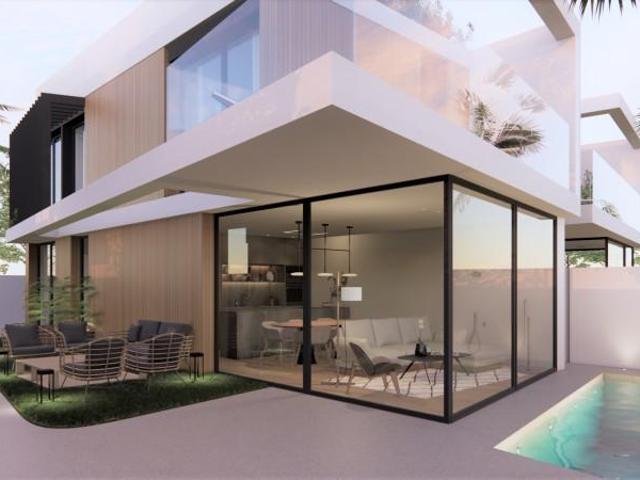 Chalet en venta en Pilar de la Horadada, Torre de la Horadada