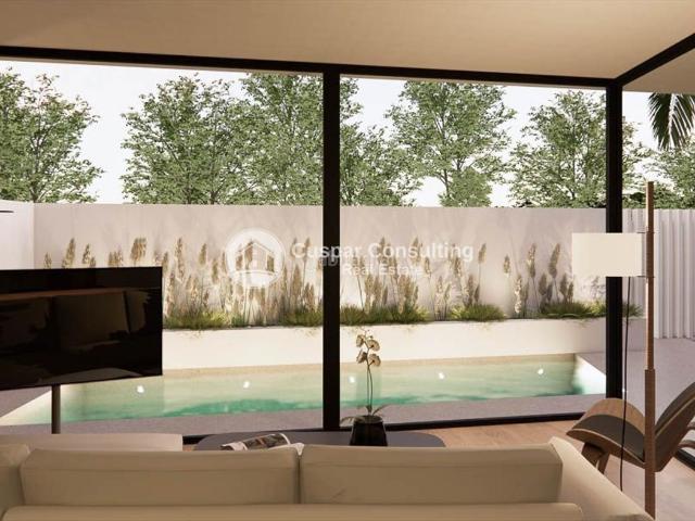 Chalet en venta en Pilar de la Horadada, Torre de la Horadada. Chalets Independientes en Torre De La Horadada. Chalets Pilar de la.