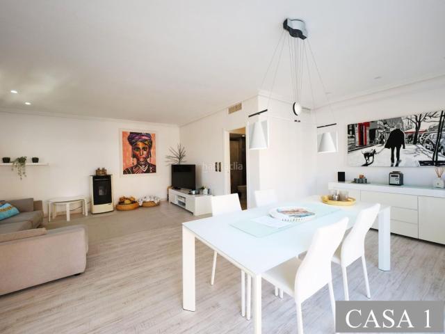 Chalet en venta en Pilar de la Horadada, Torre de la Horadada. EXCLUSIVA PROPIEDAD DOS VILLAS INDEPENDIENTES CON PISCINA PRIVADA EN UNA MISMA PARCELA. Chalets Pilar de la.