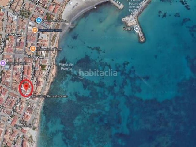 Chalet en venta en Pilar de la Horadada, Torre de la Horadada. SE VENDE Chalet adosado en Pilar de la Horadada Adosado en ALICANTE. Chalets Pilar de la.