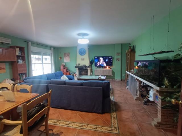 Chalet en venta en Pilas. Chalet en Pilas. Chalets.