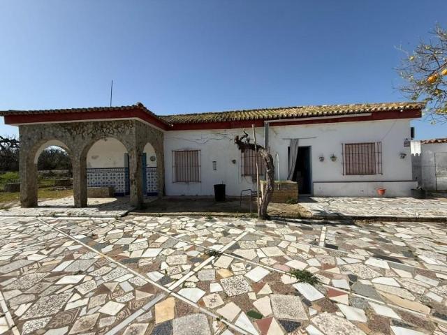 Chalet en venta en Pilas, Andalucia