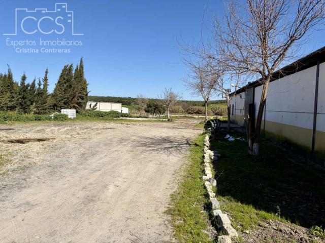 Chalet en venta en Pilas
