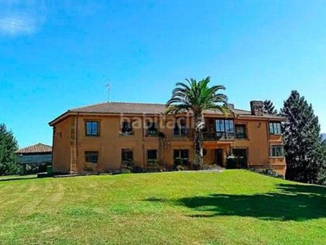 Chalet en venta en Piloña. PALACIO EN PILOÑA. Chalets.