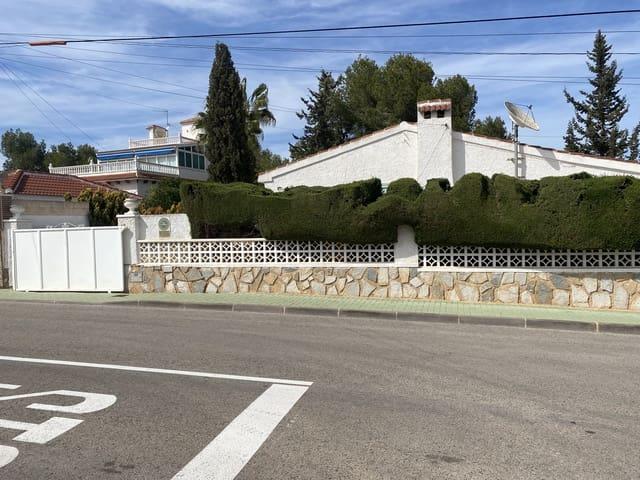 Chalet en venta en Pinar de Campoverde, Alicante Costa Blanca