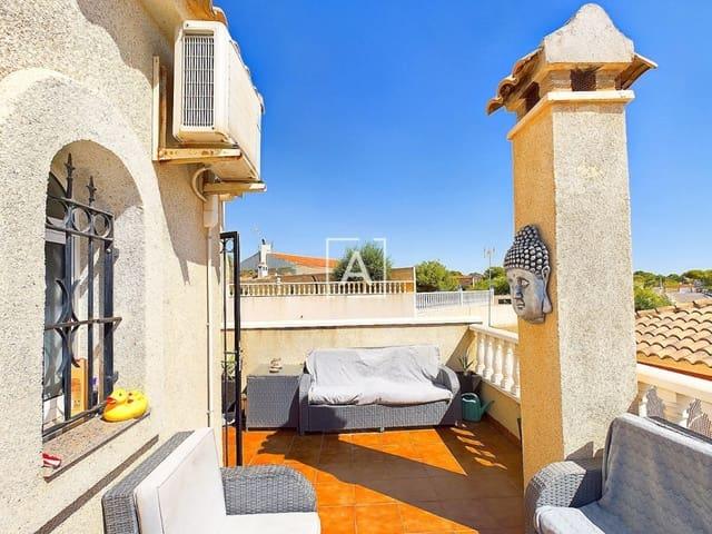 Chalet en venta en Pinar de Campoverde, Alicante Costa Blanca