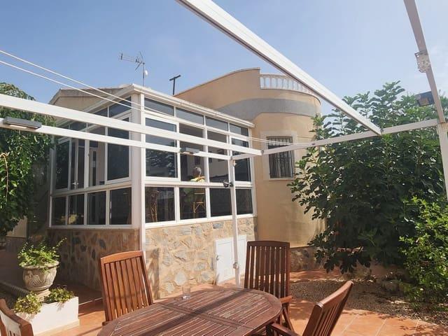 Chalet en venta en Pinar de Campoverde, Alicante Costa Blanca