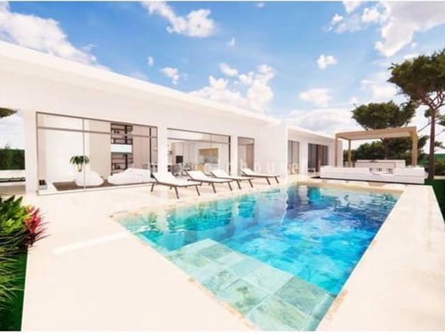 Chalet en venta en Pinar de Campoverde, Alicante Costa Blanca
