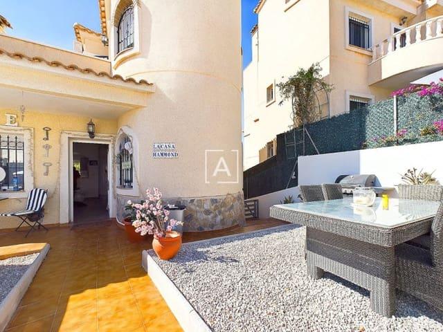 Chalet en venta en Pinar de Campoverde, Alicante Costa Blanca
