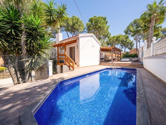 Chalet en venta en Pinar de Campoverde, Alicante Costa Blanca