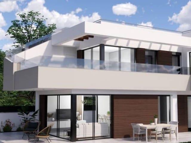 Chalet en venta en Pinar de Campoverde, Alicante Costa Blanca
