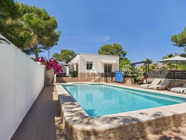 Chalet en venta en Pinar de Campoverde, Alicante Costa Blanca