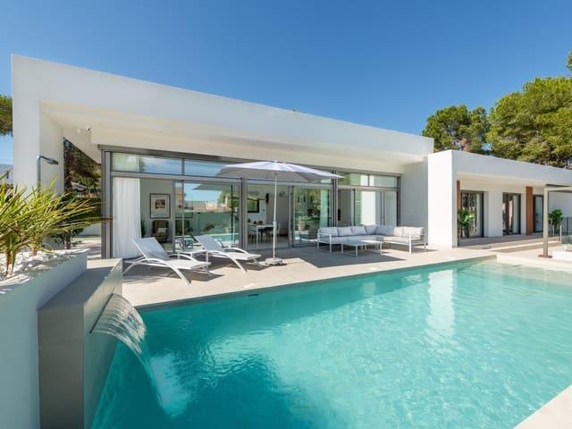 Chalet en venta en Pinar de Campoverde, Alicante Costa Blanca
