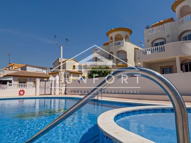 Chalet en venta en Pinar de Campoverde, Alicante Costa Blanca