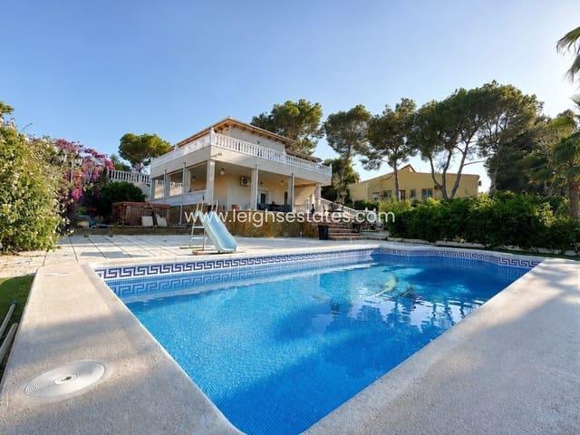 Chalet en venta en Pinar de Campoverde, Alicante Costa Blanca