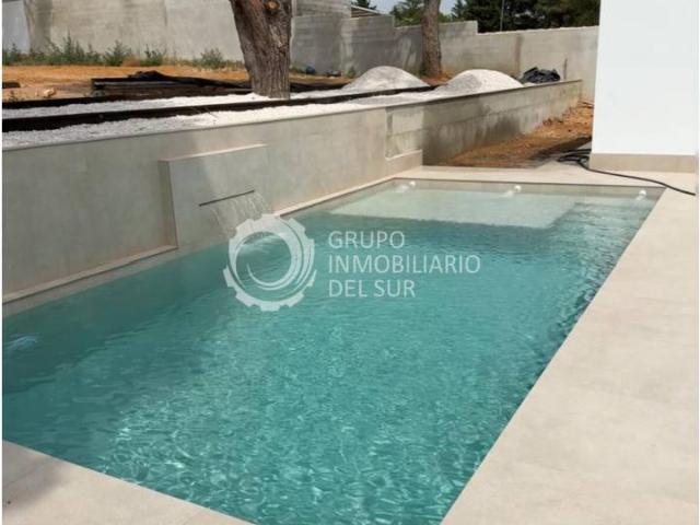 Chalet en venta en Pinar de los Franceses El Marquesado 11138
