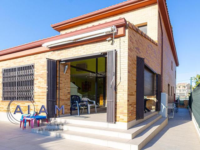 Chalet en venta en Pineda de Mar, Can Moré Santa Anna Can Feliu de Merola. Exclusivo chalet de Alto Standing. Chalets Pineda de.