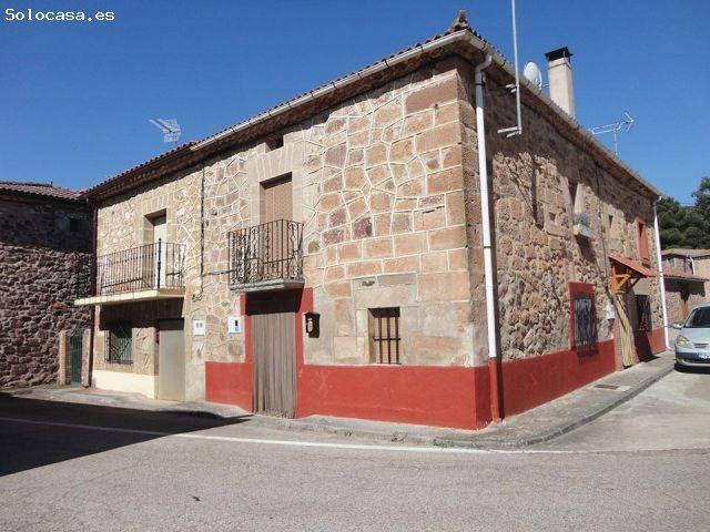 Chalet en Venta en Pinilla de los Moros, Burgos