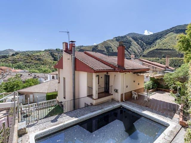 Chalet en venta en Pinos Genil, Granada