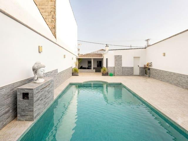 Chalet en venta en Pinos Puente, Granada