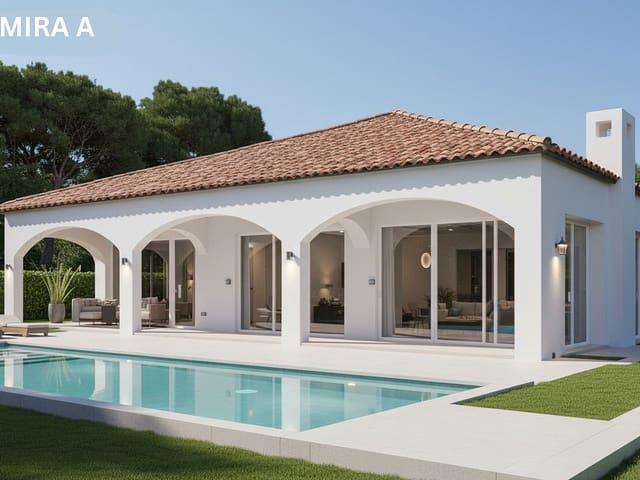 Chalet en venta en Pinoso, Alicante