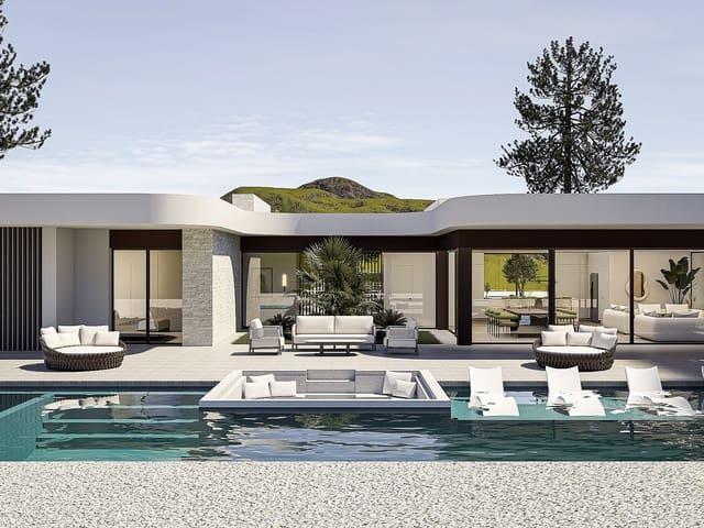 Chalet en venta en Pinoso, Alicante