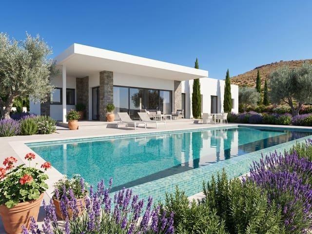 Chalet en venta en Pinoso, Alicante
