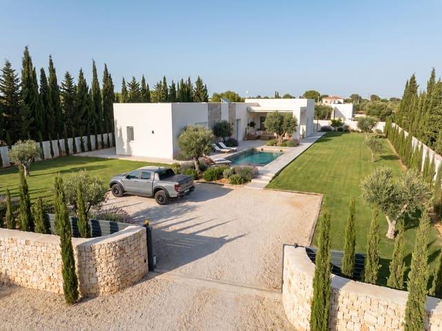 Chalet en venta en Pinoso, Alicante